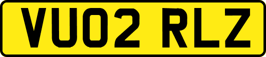 VU02RLZ