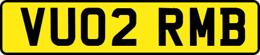 VU02RMB