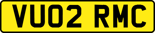 VU02RMC