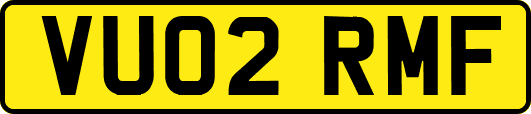 VU02RMF