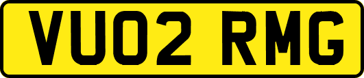 VU02RMG