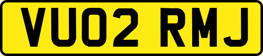 VU02RMJ