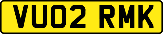 VU02RMK