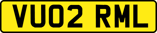 VU02RML