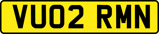 VU02RMN