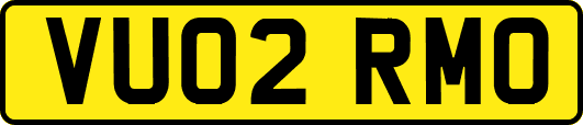 VU02RMO