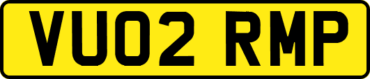VU02RMP