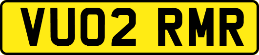 VU02RMR
