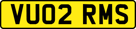 VU02RMS