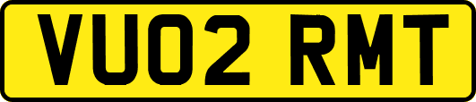 VU02RMT