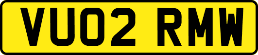 VU02RMW