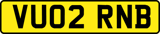 VU02RNB