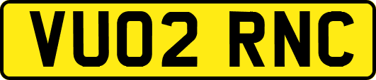 VU02RNC