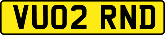VU02RND