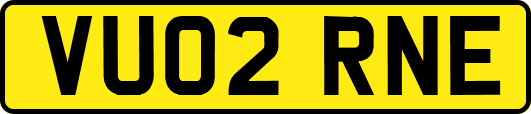 VU02RNE