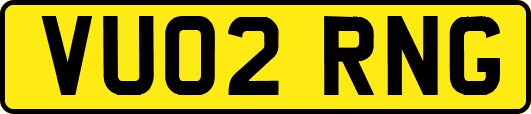 VU02RNG