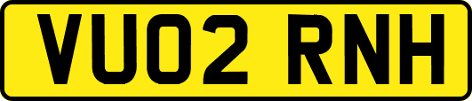 VU02RNH