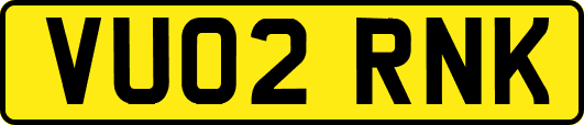 VU02RNK