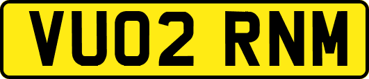 VU02RNM