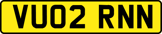 VU02RNN