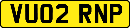 VU02RNP