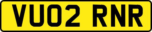 VU02RNR