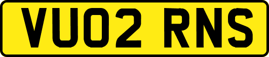 VU02RNS