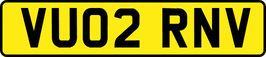 VU02RNV