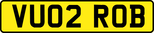 VU02ROB