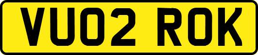VU02ROK