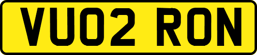 VU02RON