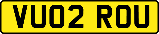 VU02ROU