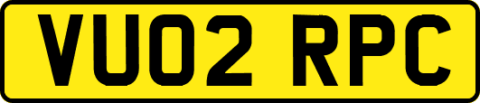 VU02RPC