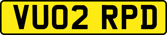 VU02RPD