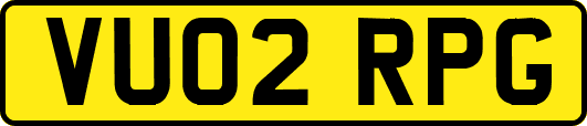 VU02RPG