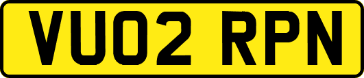 VU02RPN