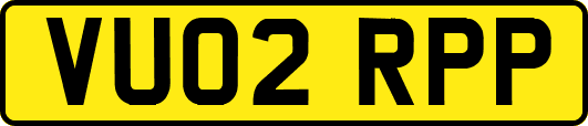 VU02RPP