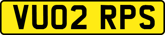 VU02RPS