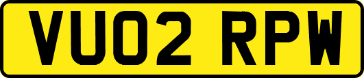 VU02RPW