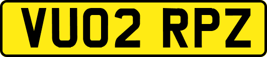 VU02RPZ