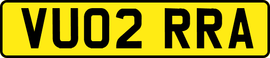 VU02RRA