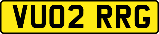 VU02RRG