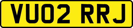 VU02RRJ