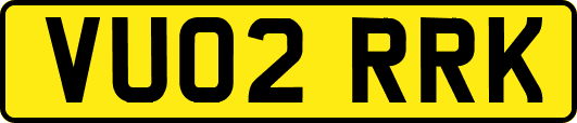 VU02RRK