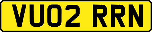 VU02RRN