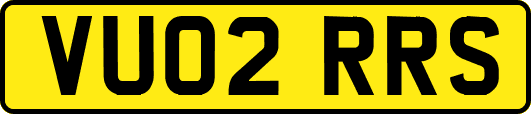 VU02RRS