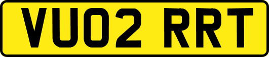 VU02RRT