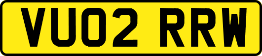 VU02RRW