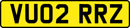 VU02RRZ
