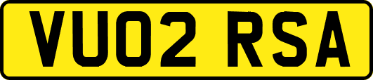 VU02RSA